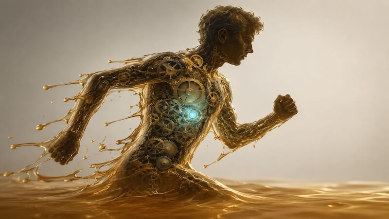Metabolik Adaptasyon: Diyet Yaptıkça Neden Kilo Vermek Zorlaşır?